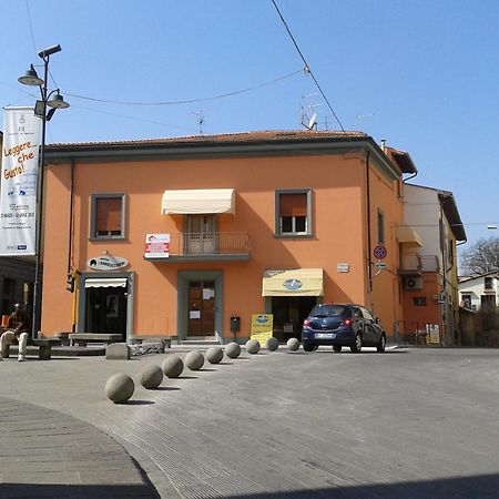 Alla Porta di Baccio Lastra a Signa Esterno foto